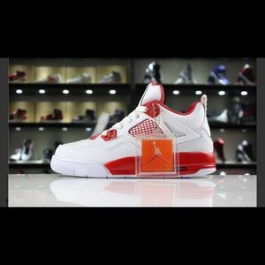 Jordan 4 Alternate 89